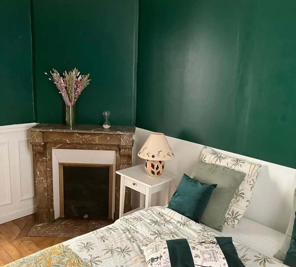 Cosy Appartement In Paris France