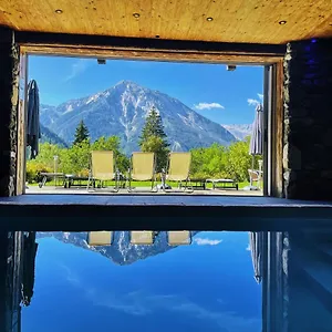 l-flocon.hotels-rhonealpes.com/