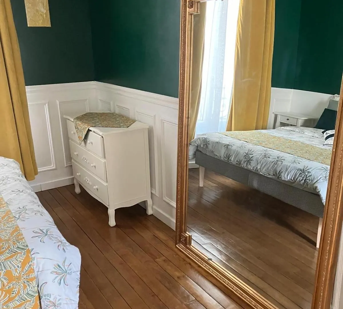 Cosy Appartement In Paris 0*,  France