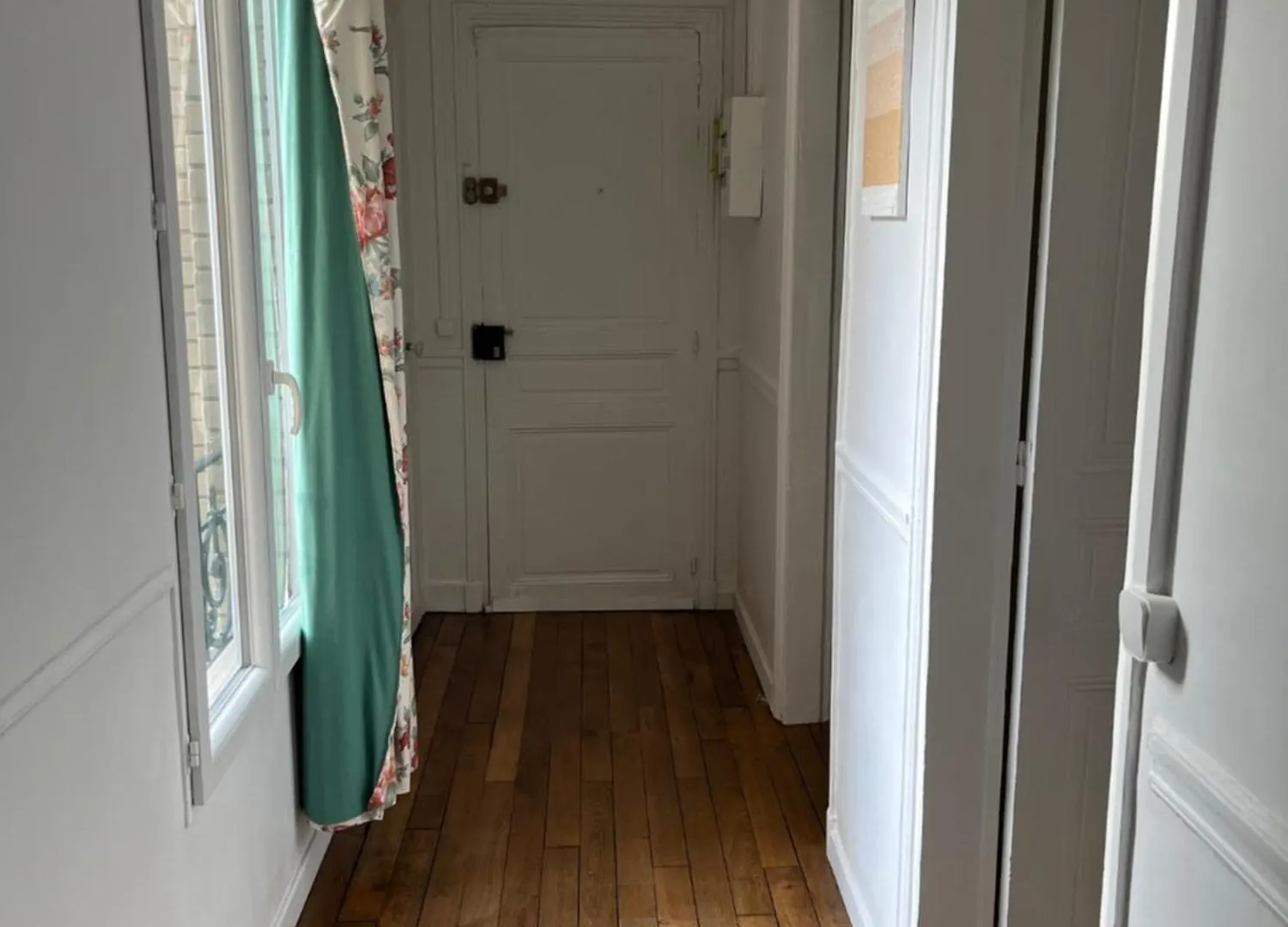 Cosy Appartement In Paris 0*,
